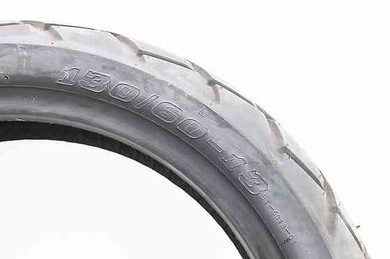 Шина 130/60-13 безкамерна, шипована 6013 Київ