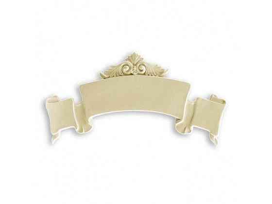 Панно полиуретановое Gaudi Decor W 762 Днепр