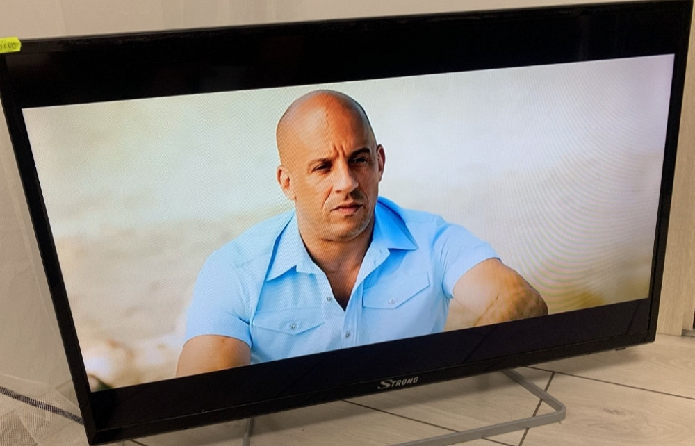 Телевізор Strong 32" Харків - фото 3