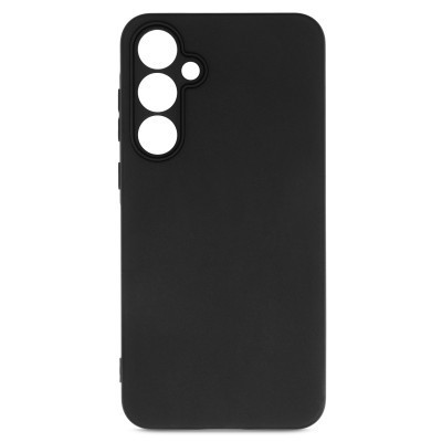 Чехол для мобильного телефона Armorstandart Matte Slim Fit Samsung A55 5G (A556) Camera cover Black (ARM74318) Винница - изображение 1