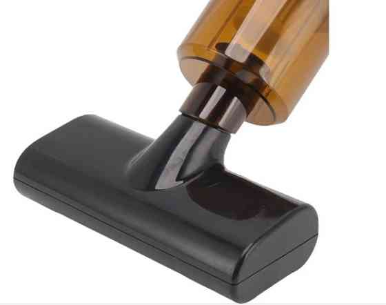 Бездротовий пилосос Vacuum Cleaner K9T для видалення пилового кліща Вінниця