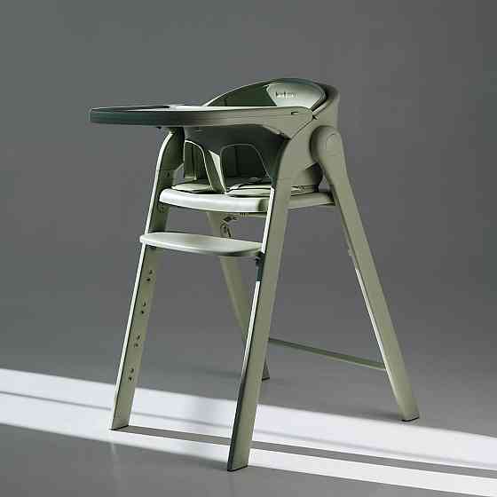 Стільчик-трансформер для годування Flex Київ