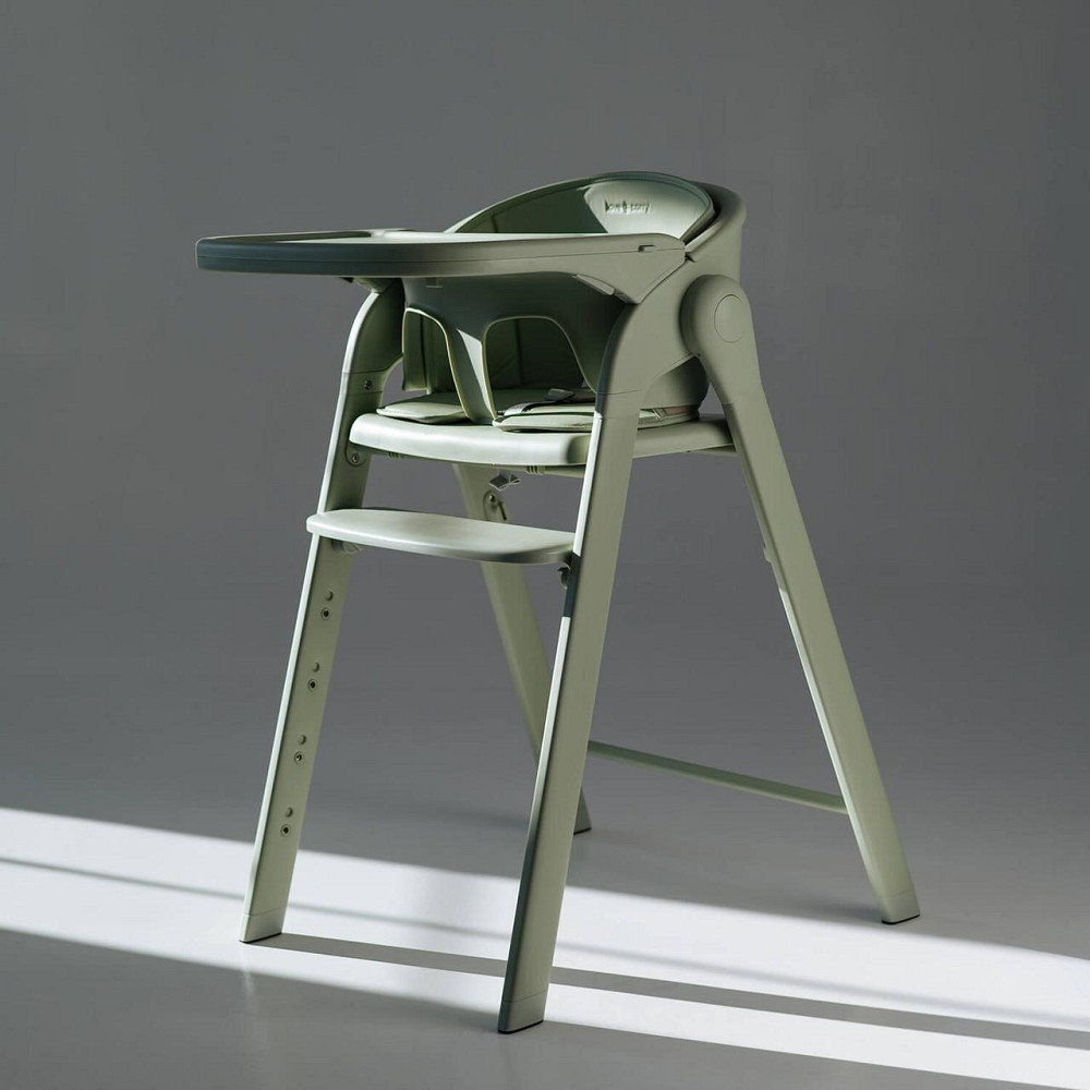 Стільчик-трансформер для годування Flex Київ - фото 1