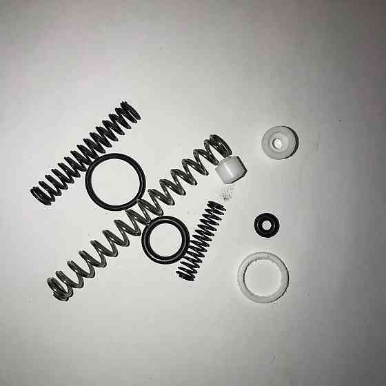 Ремкомплект для фарбувальних пістолетів PT-2/PT-8 AUARITA RK-PT-2/PT-8 Одеса