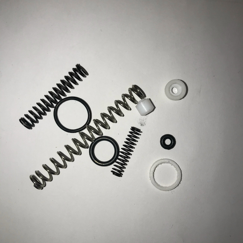 Ремкомплект для фарбувальних пістолетів PT-2/PT-8 AUARITA RK-PT-2/PT-8 Одеса - фото 1