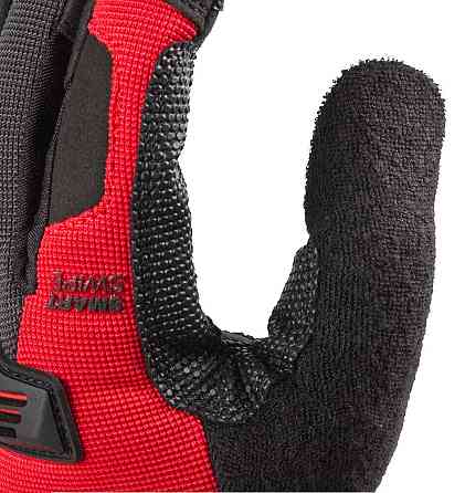 Рукавиці DemoX Work MILWAUKEE - 8/M Одеса