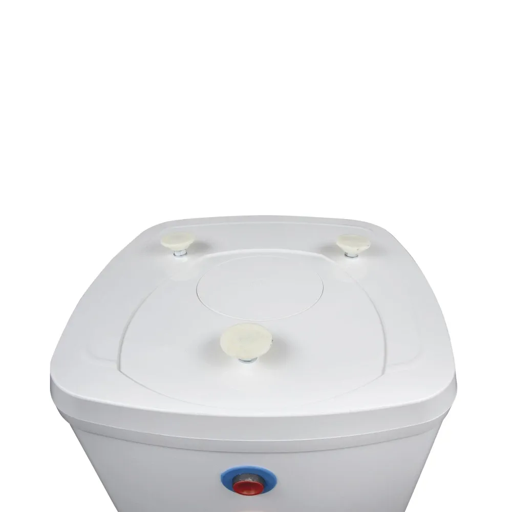 Водонагреватель косвенного нагрева 100 л. т.о. 1,2кв.м Thermo Alliance Vulcan, напольный бойлер Харьков - изображение 10