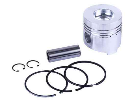 Поршень дизельный двигатель ZH1115N мотоблок мототрактор Мукачево