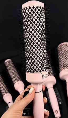 Брашинг Olivia Garden подовжені. Харків