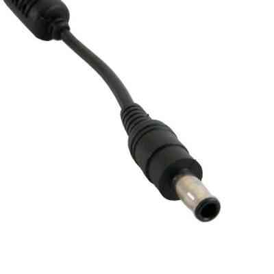 Блок питания к ноутбуку Extradigital Samsung 19V, 3.16A, 60W (5.5x3.0) (PSS3851) Винница