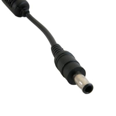 Блок питания к ноутбуку Extradigital Samsung 19V, 3.16A, 60W (5.5x3.0) (PSS3851) Винница - изображение 4