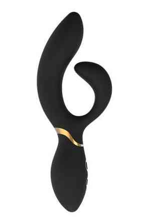 Вибромассажер кролик Dream Toys ELITE AMELIE LUXXE Sex Aura Киев