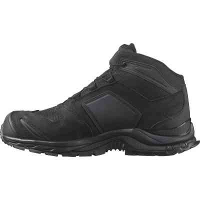 Ботинки Salomon XA Forces MID GTX EN Black 7.5 (L40921800-7.5) Винница
