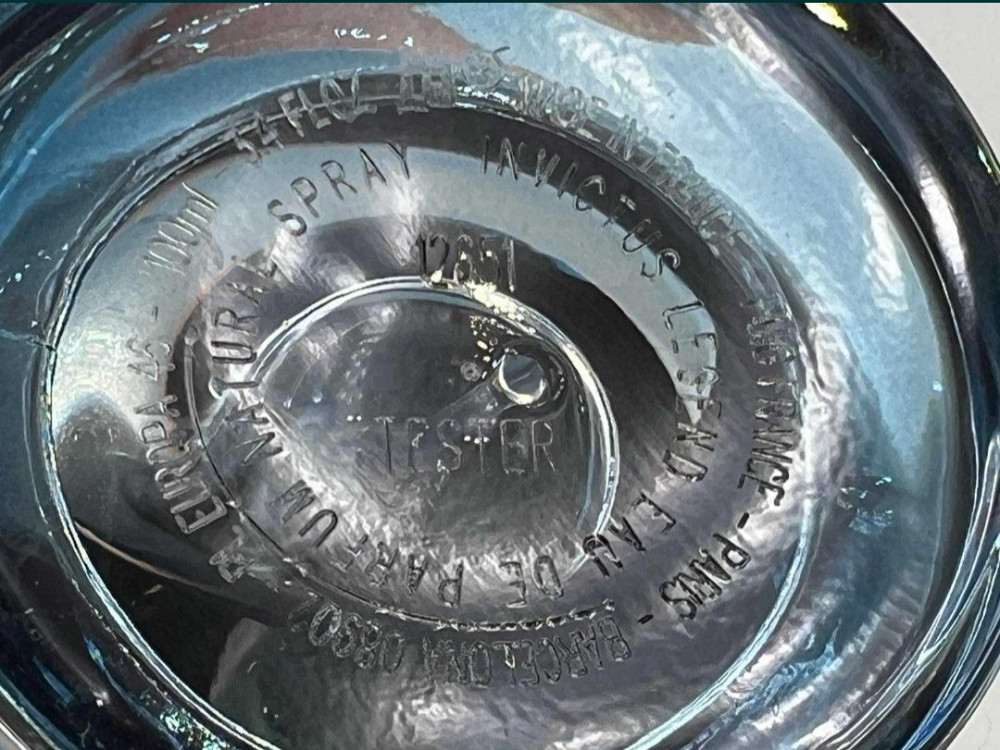 Парфюмерия: Paco Rabanne Invictus Legend edp 100ml. Киев - изображение 2