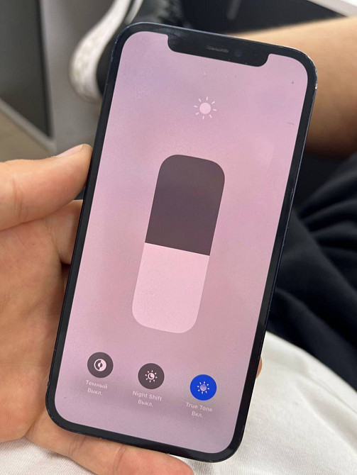 Смартфон IPhone 12 128Gb Neverlosk. Робочий телефон. Київ - фото 3
