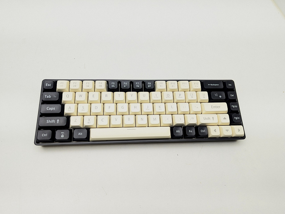 Ігрова клавіатура MUCAI MK680 Луцьк - фото 1