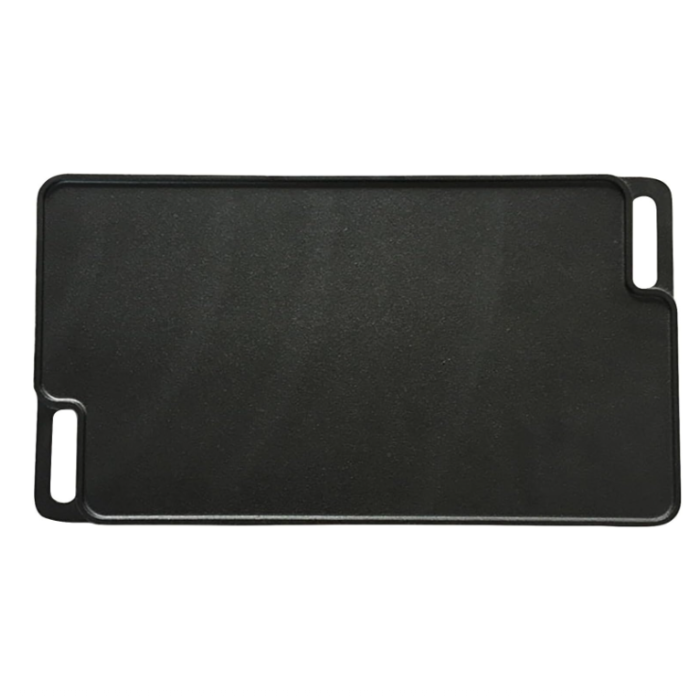 Чавунна плита-планча 45х26х1,5 см GRILLI 777180 Код: 012703 Ровно - изображение 3