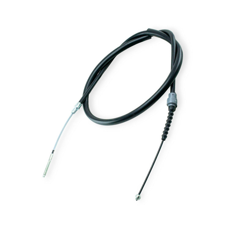 Трос Фольцваген Гольф 91- (1620, 1220mm) (CAVO) ручка Мукачево - изображение 1