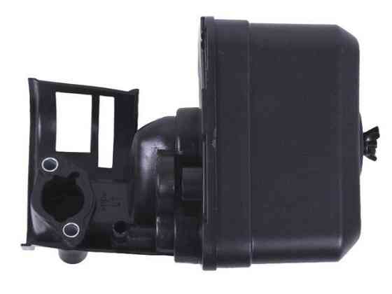 Фільтр повітряний у зборі з паперовим елементом мотоблок мотоблок 168F/мотоблок 170F Мукачево