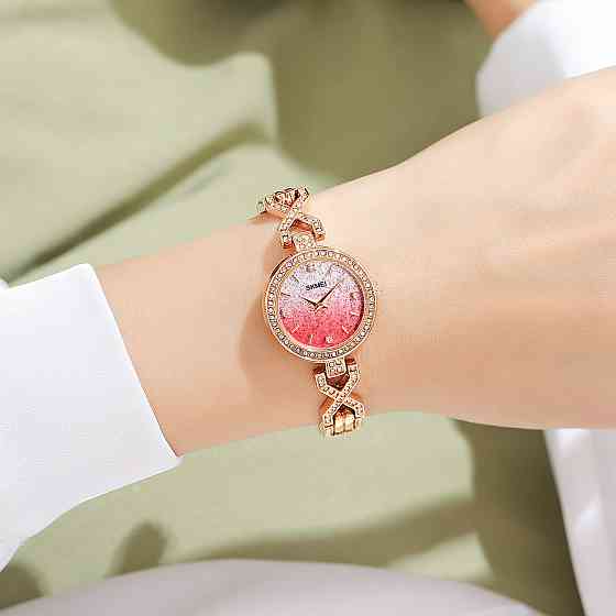 Skmei 2001RD Red SBR Київ