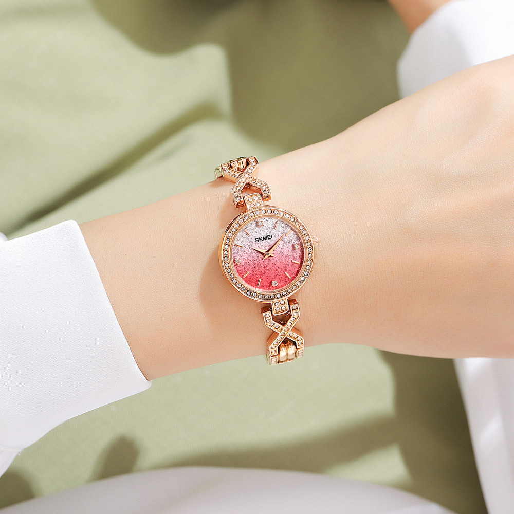 Skmei 2001RD Red SBR Киев - изображение 6