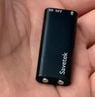 Мини диктофон с активацией голосом Savetek 200. Харьков - изображение 2