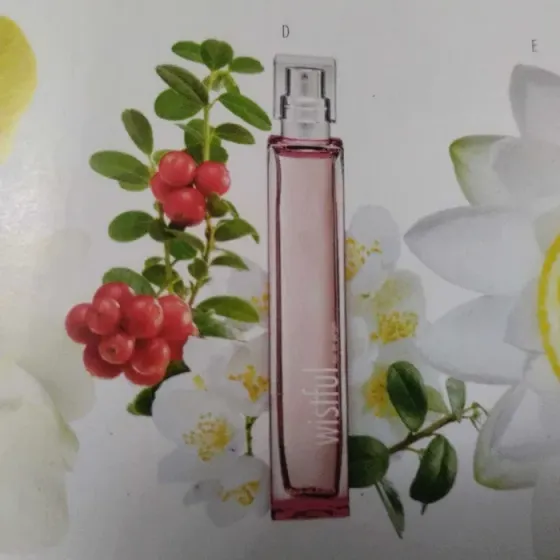 Amway Wistful, парфумована вода для жінок Вінниця