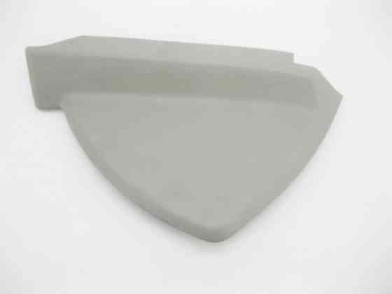 Mercedes-Benz  A2046800178 7E94 Кришка лівого торця панелі приладів C-Class W204 Одеса