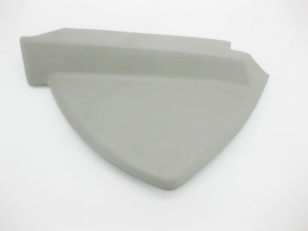 Mercedes-Benz  A2046800178 7E94 Кришка лівого торця панелі приладів C-Class W204 Одеса - фото 3