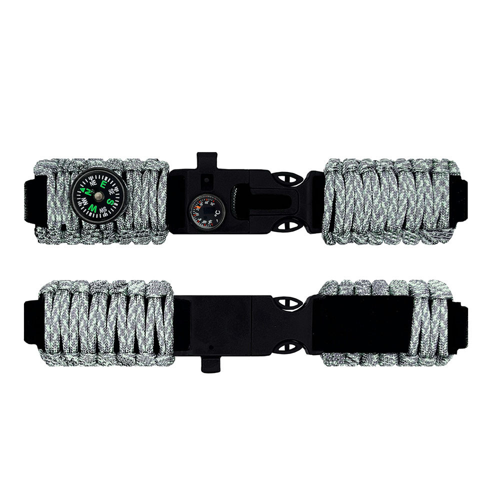 Ремінець паракордовий багатофункційний ACU New SBR Київ - фото 1