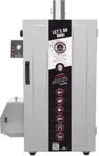 Гриль Smoker Borniak Bbq Simple Inox Bbds-70 V1.4 Киев - изображение 1