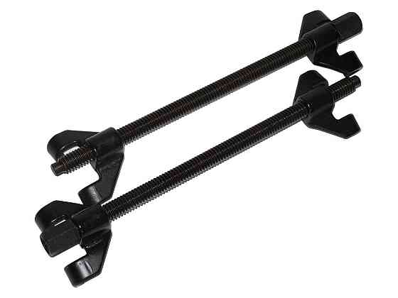 Знімач пружин амортизаторів TOOLWIZ 370мм Вінниця