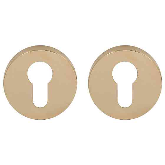 Накладка кл Buonelle Urban B-10 пол. латунь Киев