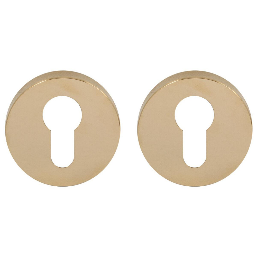 Накладка кл Buonelle Urban B-10 пол. латунь Киев - изображение 1