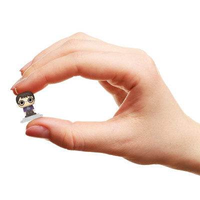 Фигурка Funko Pop набор Bitty Pop! Ride - Гарри Поттер и Хогвартский экспресс (83622) Винница - изображение 8