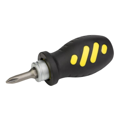 Викрутка Mini 2в1 (5*75мм PH2-SL5) CrV SIGMA Житомир