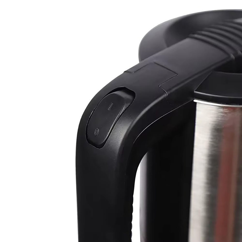 Автомобильный чайник от прикуривателя 12V,300W,500мл,СВ 2848 SBR Киев - изображение 7