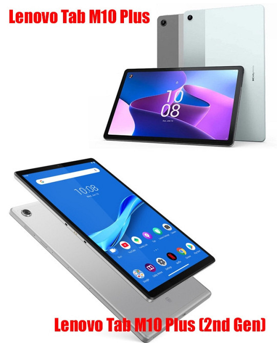 Полиуретановая пленка HyperClear Guard для Lenovo Tab M10, Lenovo Tab M11 Киев - изображение 2