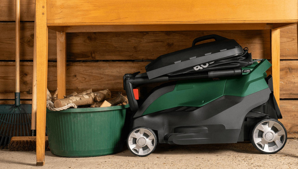Газонокосилка Bosch AdvancedRotak 44-750 (0.600.8B9.J00) ( 17064 ) Харьков - изображение 3