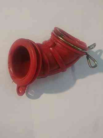 Патрубок воздушного фильтра Ямаха JOG Мукачево