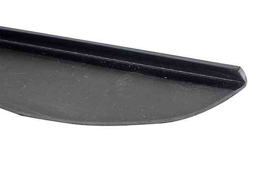 Накладка переднього Джип Renegade 1 BU (2014-2023) дорест нижня (губа) бампера Мукачево