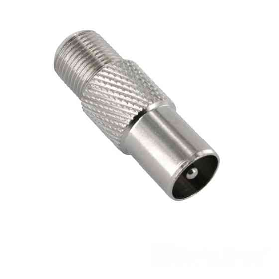 ТВ-штекер Дніпро