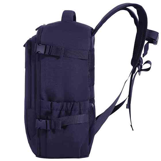 Рюкзак WINGS CBP002 40x25x20 синій Київ