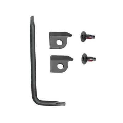 Набор сменных вставок для мультитула Leatherman Cutter Inserts Black (930355) Винница