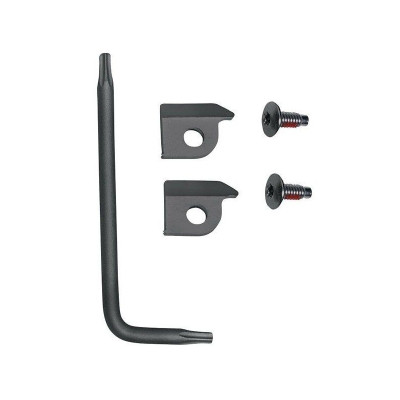 Набор сменных вставок для мультитула Leatherman Cutter Inserts Black (930355) Винница - изображение 1