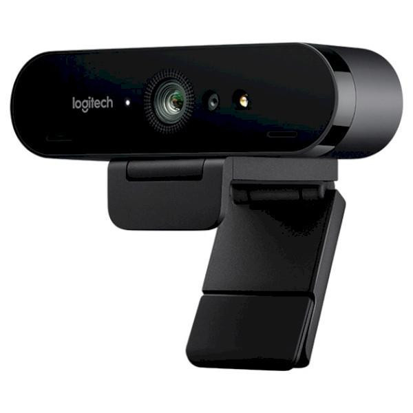 Веб-камера Logitech Brio 4K Pro/Stream Edition Б\У Без коробки Киев - изображение 1