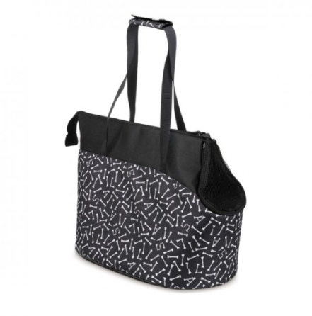 Сумка-переноска для собак і котів "Природа" "BASIC №1" (37х30х23 см) Вінниця