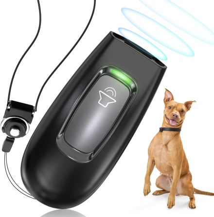 Ультразвуковий відлякувач собак Queenmew Луцьк