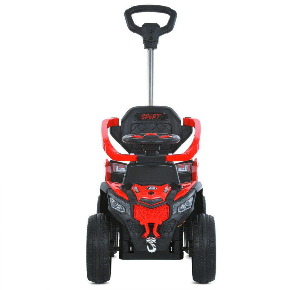 Детский электромобиль Квадроцикл M 6126EBLR-3 до 23 кг Винница - изображение 2