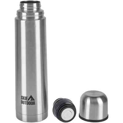 Термос Skif Outdoor Walker 0.7L Silver (HB-700S) Винница